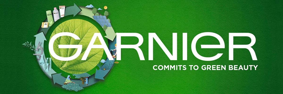 گارنیر Garnier